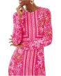 Zelena Upf 50+ Dress