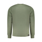 Accademia militare Hoodie-Man-Зеленый