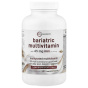 Micro Ingredients, Bariatric Multivitamin, мультивитамины, 240 вегетарианских капсул