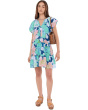 Norella Linen Dress