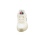 KangaROOS Фирменные кроссовки, белый крем