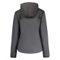 North sails Jackets-Woman-Черный