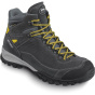 MEINDL Мужские треккинговые ботинки Salo Mid GTX