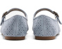Tannyr Perforated Sandal