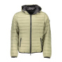 U.s. polo assn. Jackets-Man-Зеленый