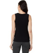 Perfect Knit Rib Scoop Tank