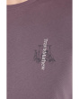 No Itinerary Tee