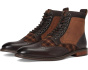 Finnegan Wingtip Boot