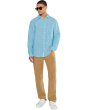 Long Sleeve Paradise Breezer