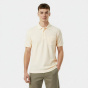 Jack Wills Мужская рубашка поло JW Texture с коротким рукавом