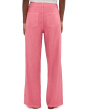 Meg High-Rise Wide Legs with Patch Pocket