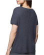 Georgie V-Neck Sweater