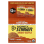 Honey Stinger, Energy Waffle, соленая карамель, 12 вафель по 30 г (1,06 унции)