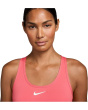 Swoosh Medium Support Bra
