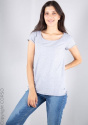 Please Jeans Футболка C32900611-4283