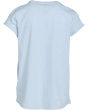 Cap Sleeve Tee (Big Kid)