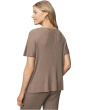 Georgie V-Neck Sweater