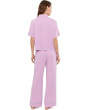 Sweet Solstice Short Sleeve PJ Set