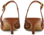 Kate Slingback