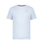 Lee Cooper Мужская футболка LeeCooper Essentials с круглым вырезом горловины