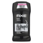 AXE, 48H Fresh & Dry, антиперспирант, черная, замороженная груша и кедр, 76 г (2,7 унции)