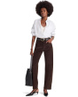 Balloon Pant In Cord