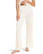 Pointelle Pants