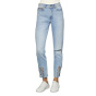 Tommy Jeans Фирменные джинсы M. Cut-Out, синие, 32 дюйма