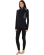 Clima-Wool Zip-T