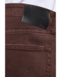 Tellis Modern Slim Jeans In 7 Years Sulfur Oak Barrel