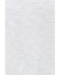 Short Sleeve Step Hem Crew Neck Short Sleeve Tee