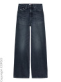 Tommy Jeans Джинсы Клэр Хр Вд Аи516 К70709404-4288