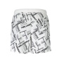 Karl lagerfeld beachwear Sea-Man-Белый
