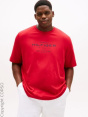 Tommy Hilfiger Big Футболка C55726022-4290