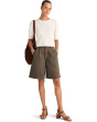 Merino Silk Diana Fem Tee