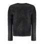 Guess jeans Толстовка для девочки - Nero