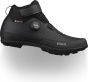 Велосипедная обувь FIZIK Terra Artica X5 GTX черного цвета