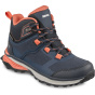 MEINDL Детские многофункциональные ботинки Pinto Junior GTX