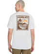 Island Scape Short Sleeve