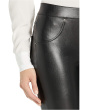Leatherette Leggings