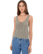 Eleni Sweater Tank