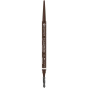 Essence Карандаш для бровей Micro Precise Brow Pencil 06 темно-коричневый - 0,1 г
