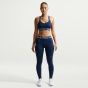 NIKE Женская плотная ткань W NP DF 365 MR плотная ткань USM
