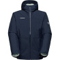 MAMMUT Мужская функциональная куртка Treeline 3 в 1 HS куртка с капюшоном Мужчины