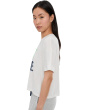 Short Sleeve Tee C'est La Vie