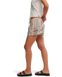 Good Fortune Stripe Shorts