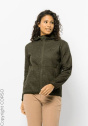 Jack Wolfskin Флисовая куртка C47686643-4286