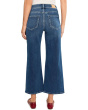 Anessa with Vintage Welt Patch Pockets in Crosswind