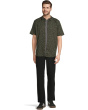 One And Only Lido Stretch Short Sleeve