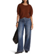 Merino Silk Diana Fem Tee